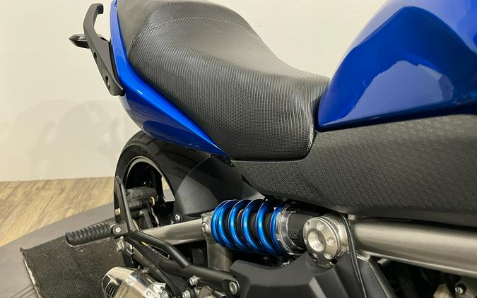 2009 Kawasaki ER-6n