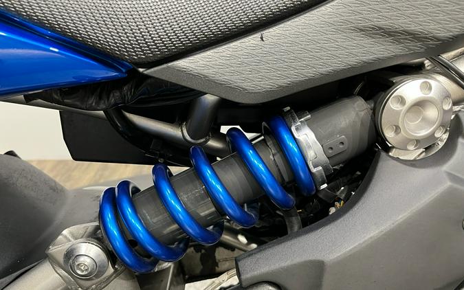 2009 Kawasaki ER-6n