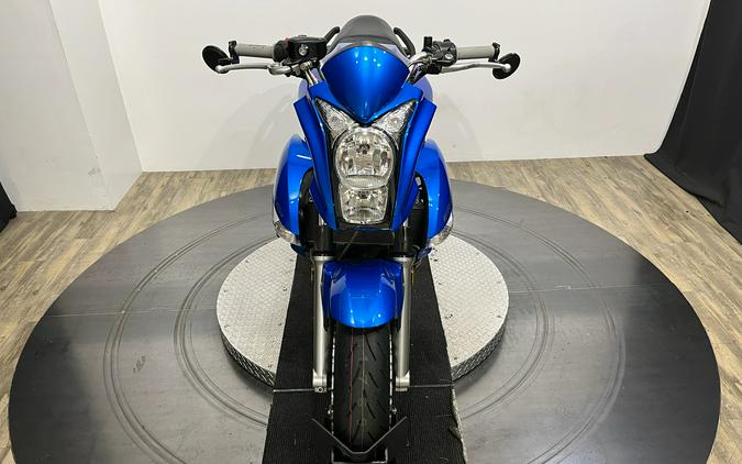 2009 Kawasaki ER-6n