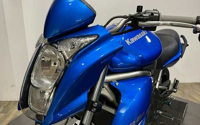 2009 Kawasaki ER-6n