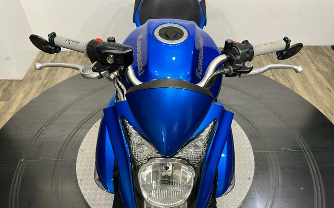 2009 Kawasaki ER-6n