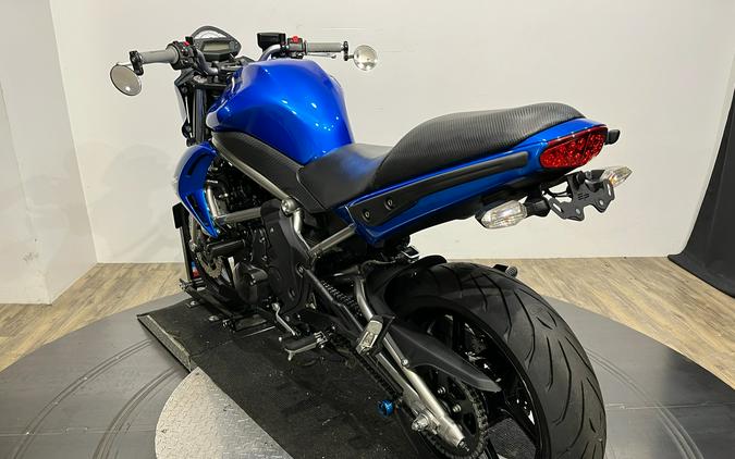 2009 Kawasaki ER-6n
