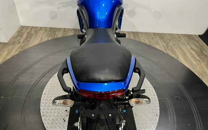 2009 Kawasaki ER-6n