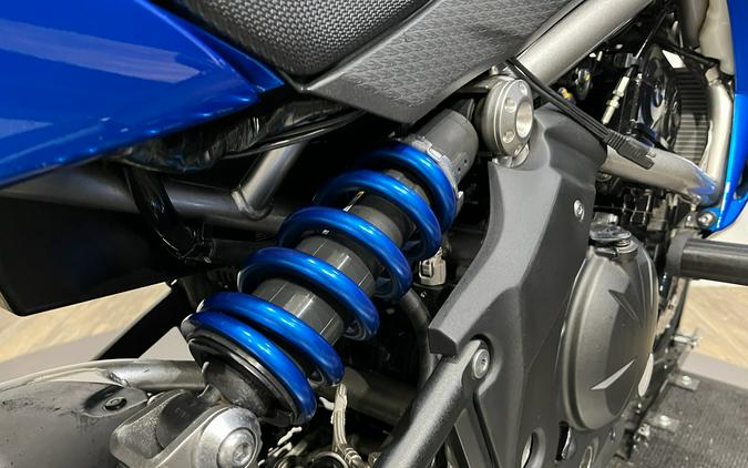 2009 Kawasaki ER-6n