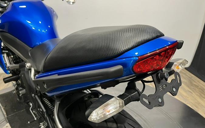 2009 Kawasaki ER-6n