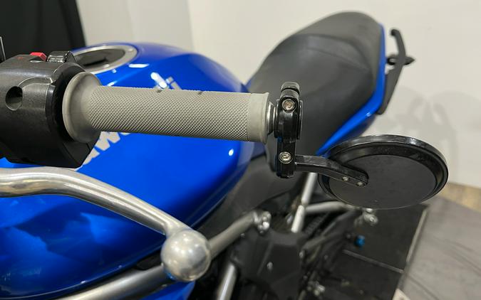 2009 Kawasaki ER-6n