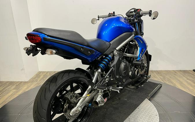 2009 Kawasaki ER-6n