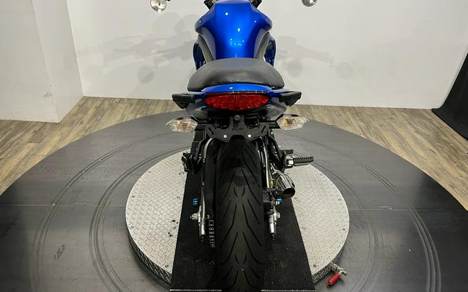 2009 Kawasaki ER-6n
