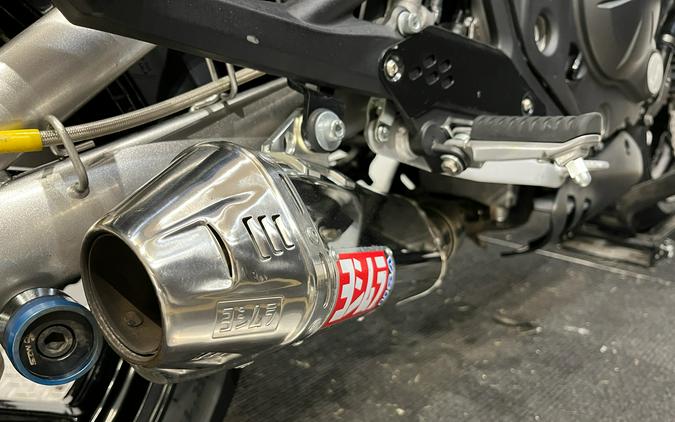 2009 Kawasaki ER-6n