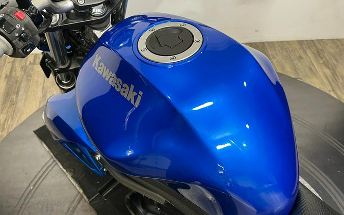 2009 Kawasaki ER-6n