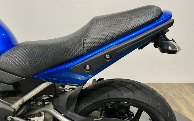 2009 Kawasaki ER-6n