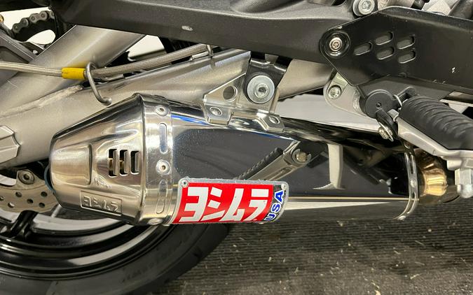 2009 Kawasaki ER-6n