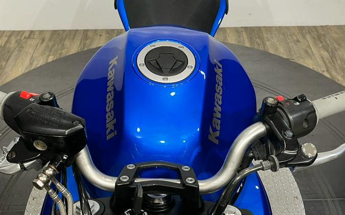 2009 Kawasaki ER-6n