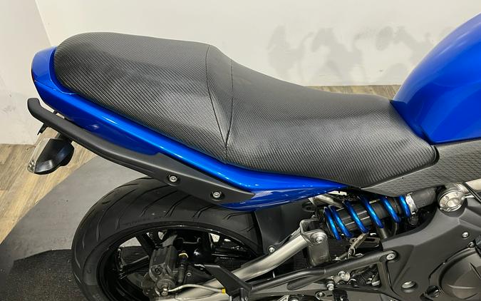 2009 Kawasaki ER-6n