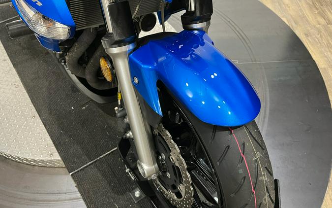 2009 Kawasaki ER-6n