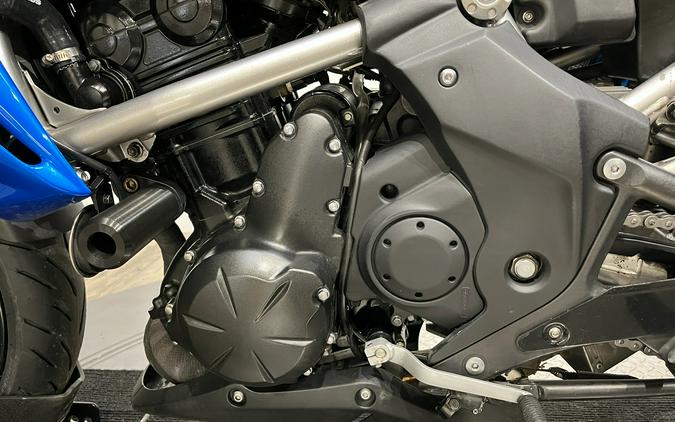 2009 Kawasaki ER-6n