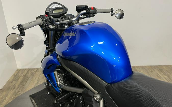 2009 Kawasaki ER-6n