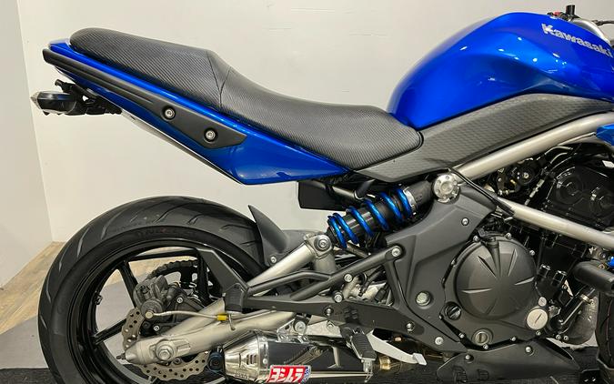 2009 Kawasaki ER-6n