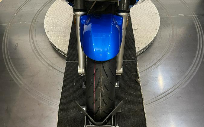 2009 Kawasaki ER-6n