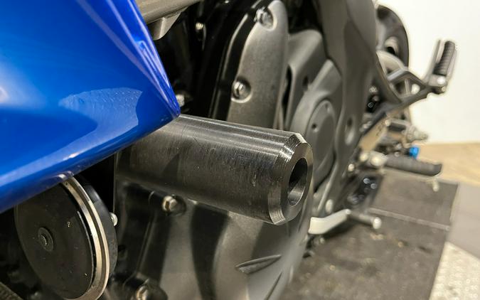 2009 Kawasaki ER-6n