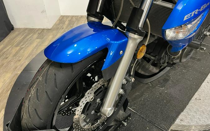 2009 Kawasaki ER-6n