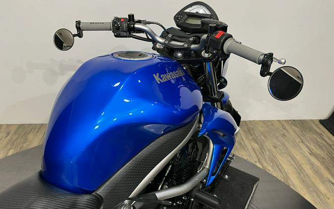 2009 Kawasaki ER-6n