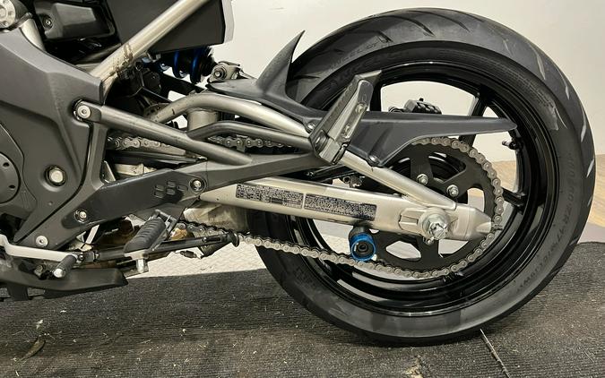 2009 Kawasaki ER-6n