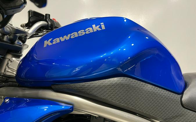2009 Kawasaki ER-6n