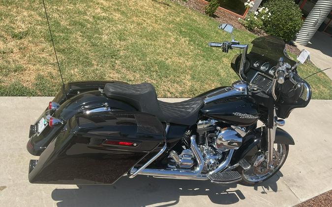 FLHX 2014 Street Glide®