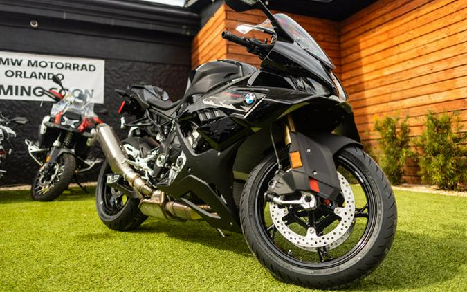 2026 BMW S1000 RR
