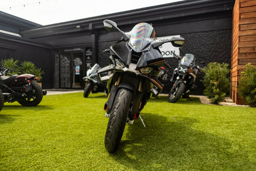 2026 BMW S1000 RR
