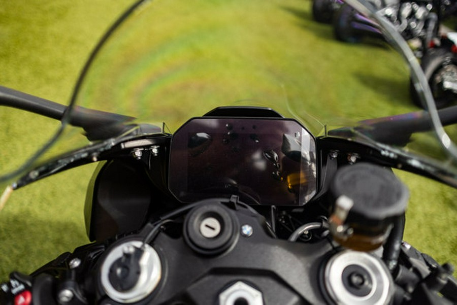 2026 BMW S1000 RR