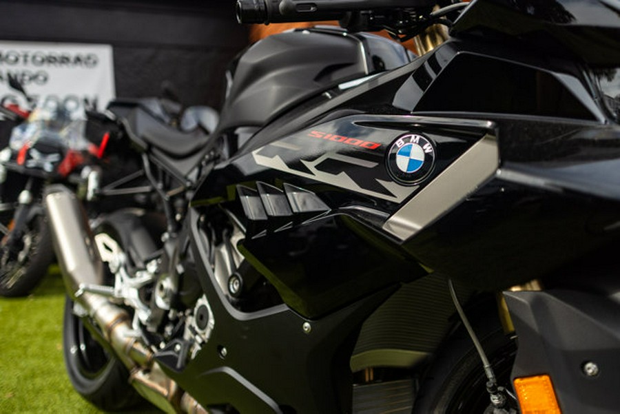 2026 BMW S1000 RR