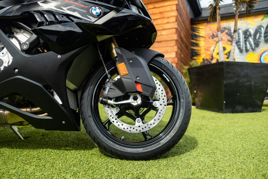 2026 BMW S1000 RR