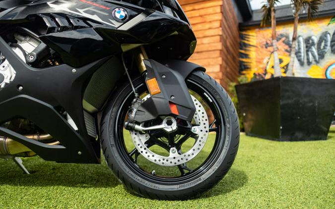 2026 BMW S1000 RR