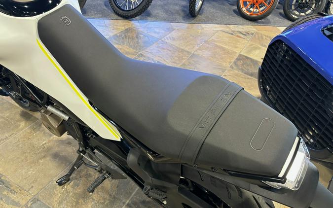 2024 Husqvarna Vitpilen 401