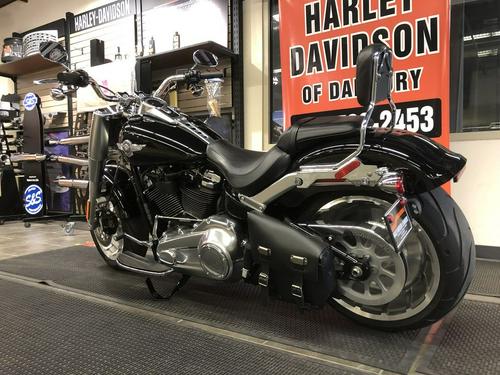 2019 Harley-Davidson® FLFBS - Fat Boy® 114