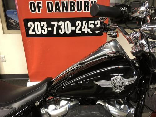 2019 Harley-Davidson® FLFBS - Fat Boy® 114