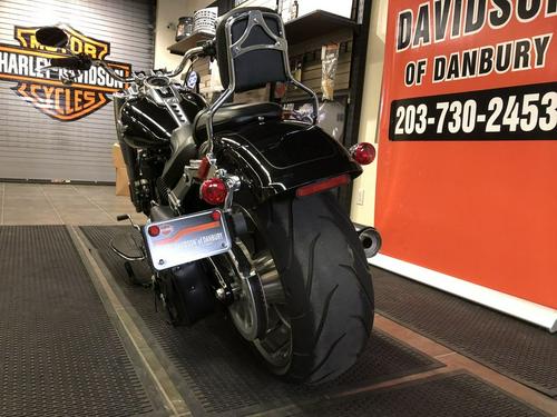 2019 Harley-Davidson® FLFBS - Fat Boy® 114