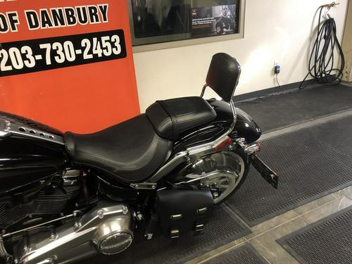 2019 Harley-Davidson® FLFBS - Fat Boy® 114