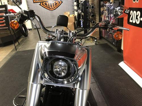 2019 Harley-Davidson® FLFBS - Fat Boy® 114