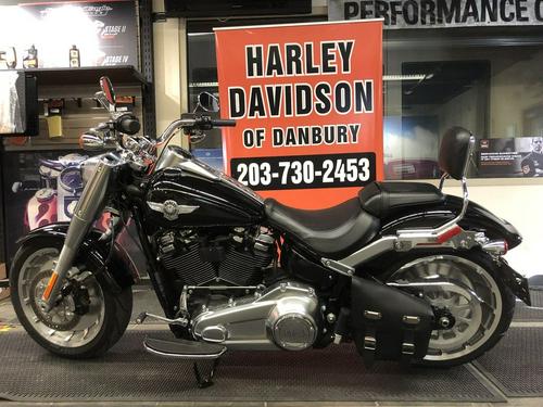 2019 Harley-Davidson® FLFBS - Fat Boy® 114