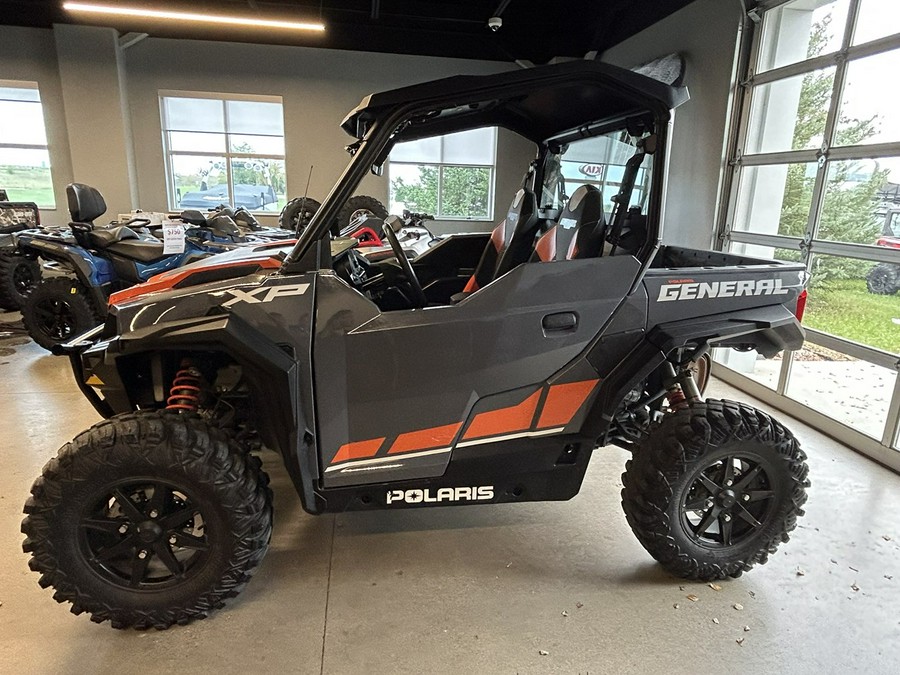 2020 Polaris Industries GENERAL XP 1000 Deluxe