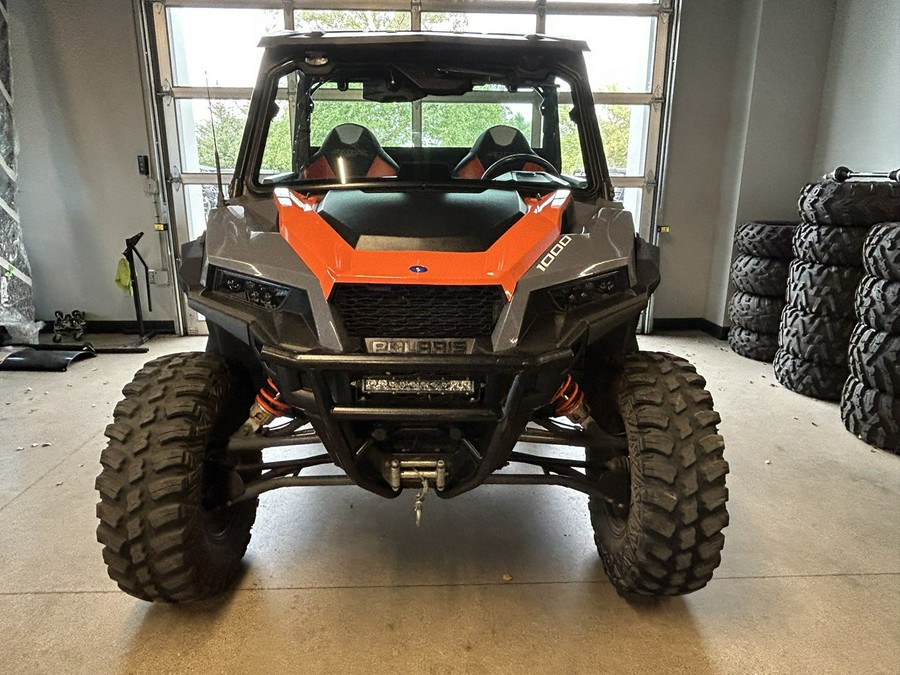 2020 Polaris Industries GENERAL XP 1000 Deluxe