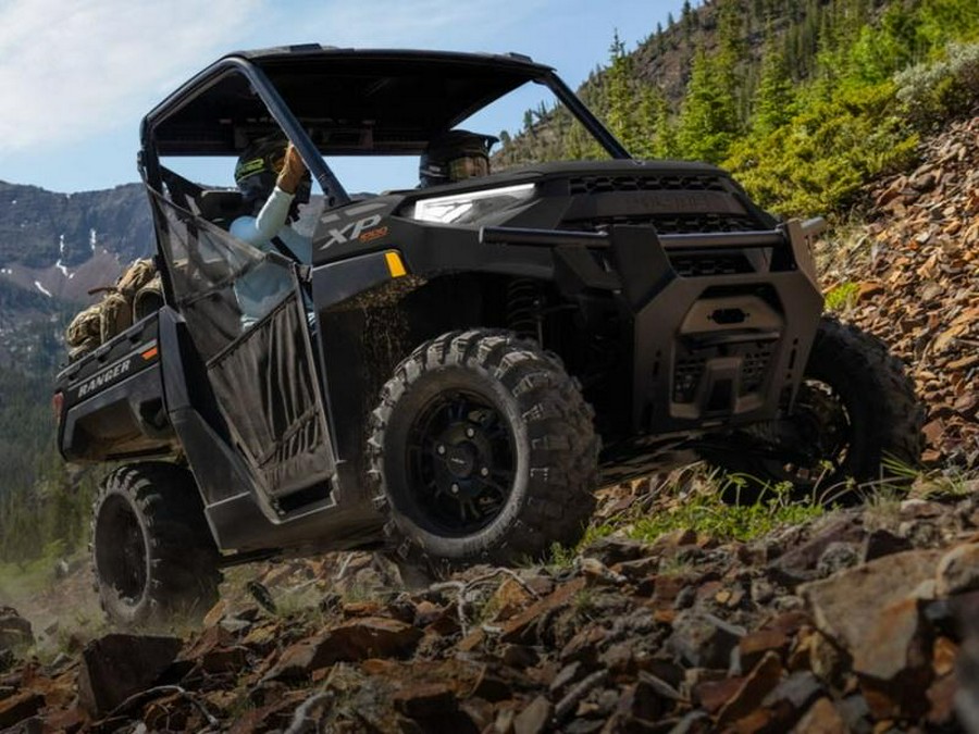 2024 Polaris® Ranger XP 1000 Premium