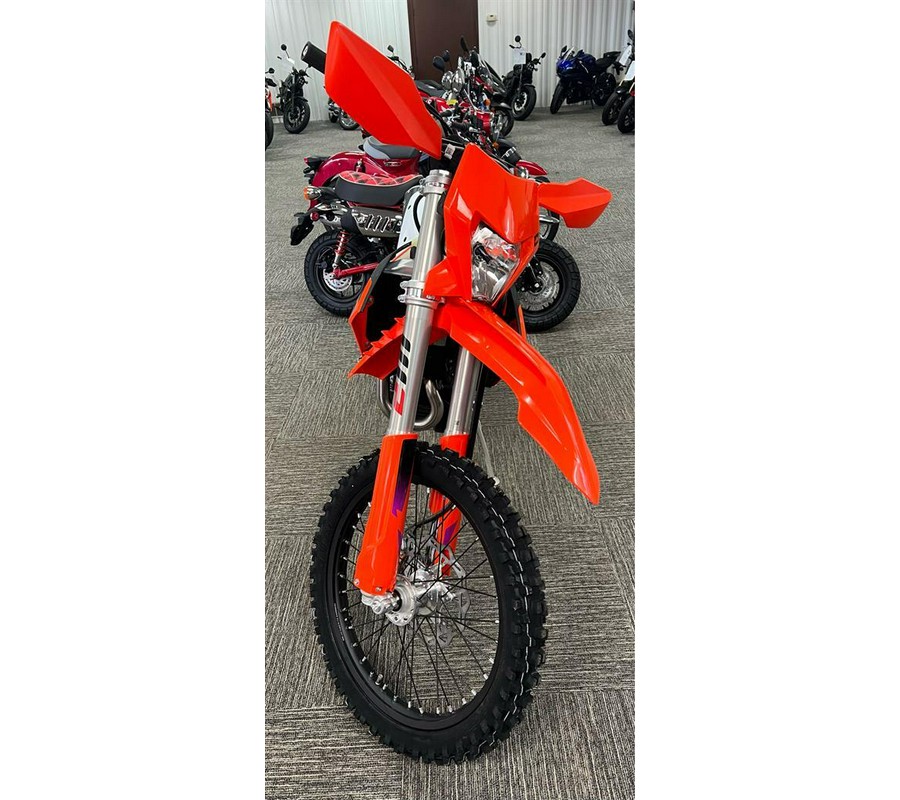 2024 KTM 350 XW-F