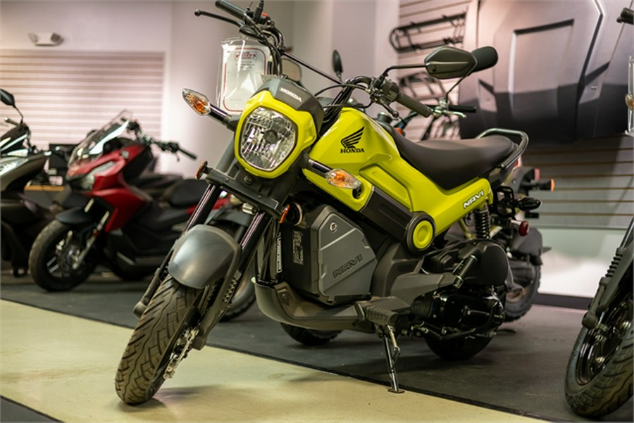 2023 Honda Navi