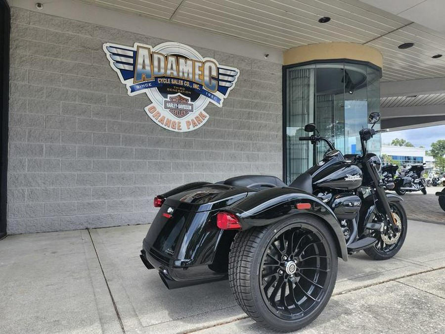 2023 Harley-Davidson® FLRT - Freewheeler®