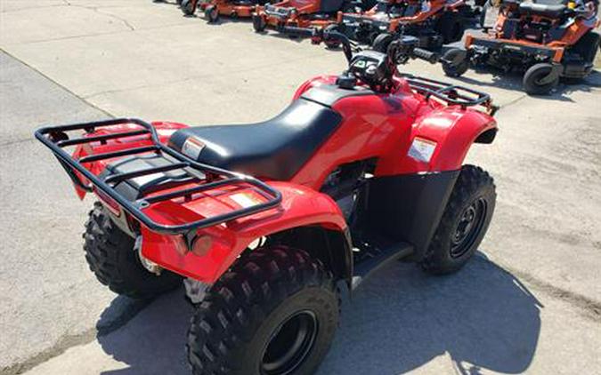 2020 Honda FourTrax Recon