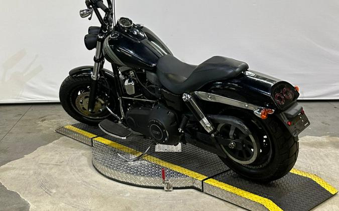 2014 Harley-Davidson® FXDF - Dyna® Fat Bob®